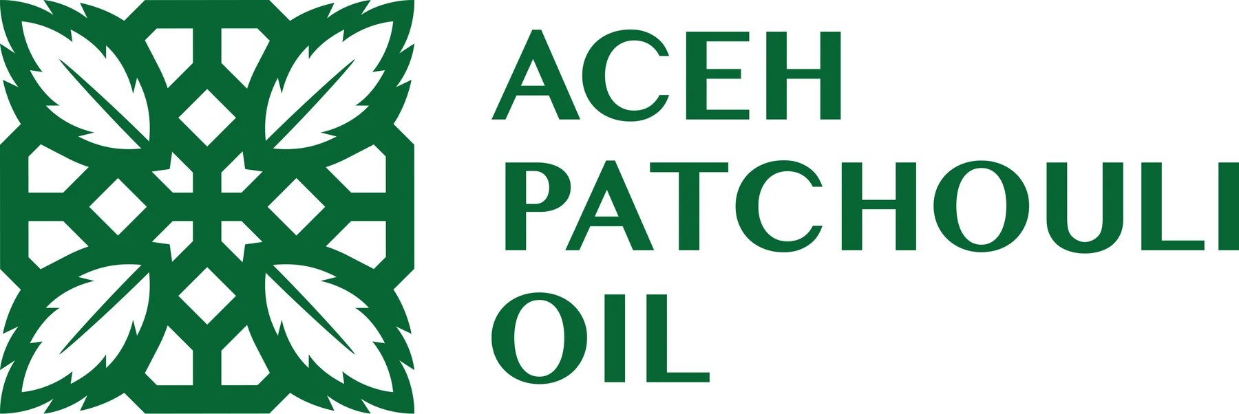 ACEH PATCHOULI OIL BI — 인증마크 기본형
