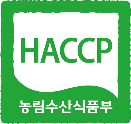 농식품국가인증마크 — 심벌마크와 로고