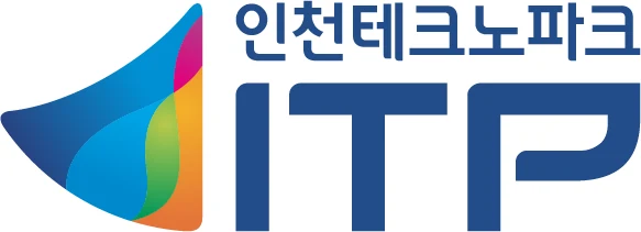 인천테크노파크 — 심벌마크와 로고
