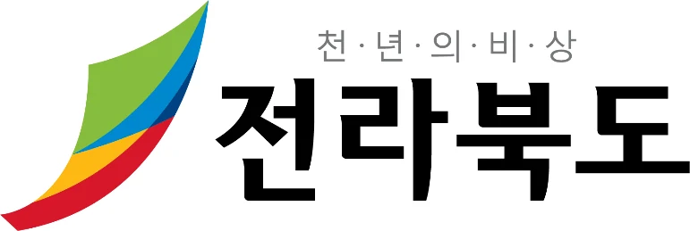 전라북도 — 심벌마크와 로고