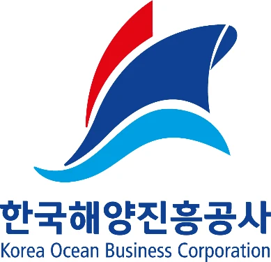 한국해양진흥공사 — 심벌마크와 로고