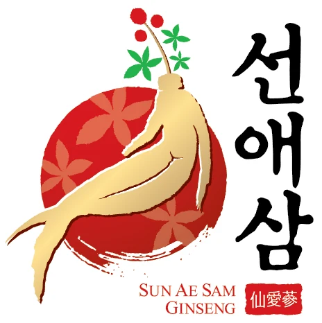 선애삼 — 심벌마크와 로고
